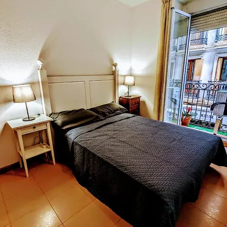 Casa Cabrera Deluxe *