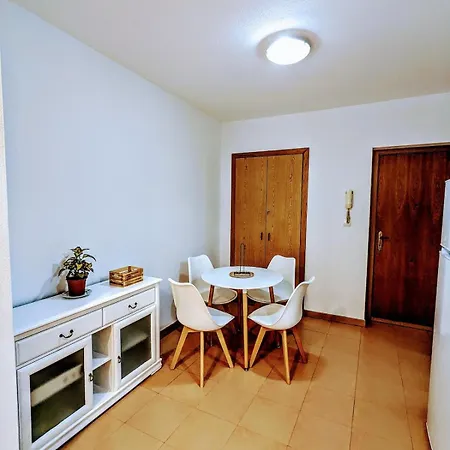 Apartment Casa Cabrera Deluxe Alicante