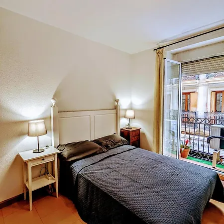 Apartment Casa Cabrera Deluxe *