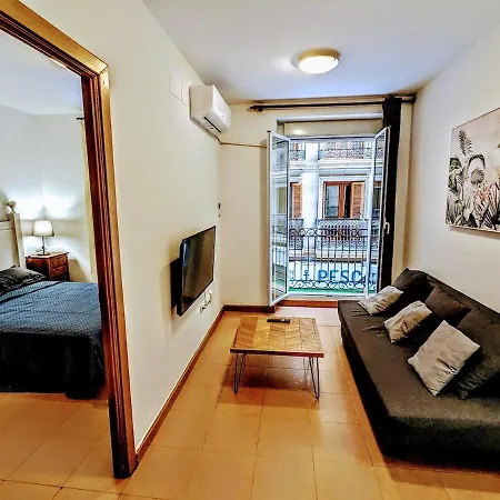 Apartment Casa Cabrera Deluxe Alicante