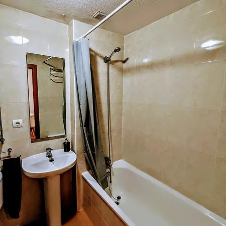 Apartment Casa Cabrera Deluxe