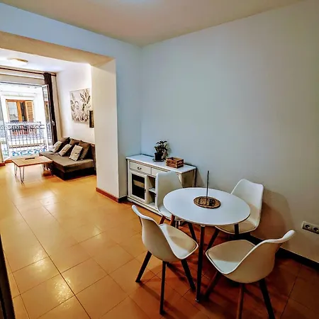 Casa Cabrera Deluxe * Alicante