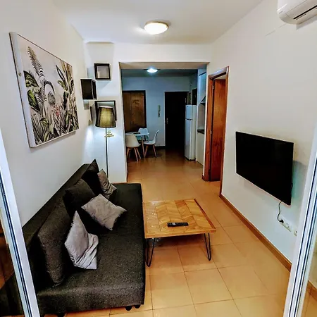 Apartment Casa Cabrera Deluxe