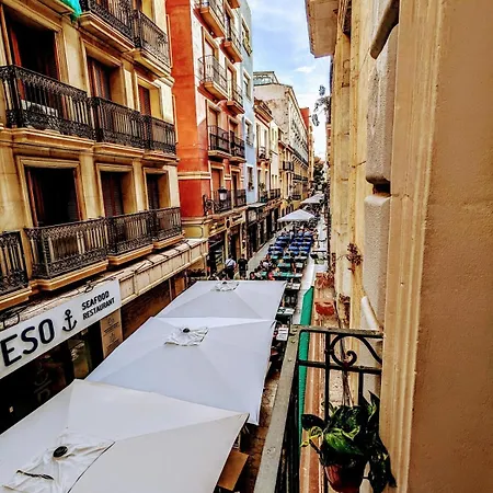 Casa Cabrera Deluxe Alicante