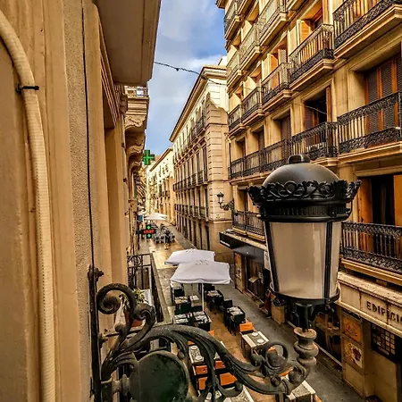 Casa Cabrera Deluxe Alicante