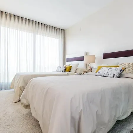 Casa Cabrera Deluxe Apartment