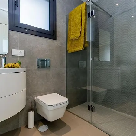Apartment Casa Cabrera Deluxe Alicante