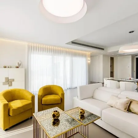 Casa Cabrera Deluxe *