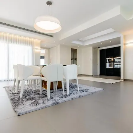 Casa Cabrera Deluxe Apartment