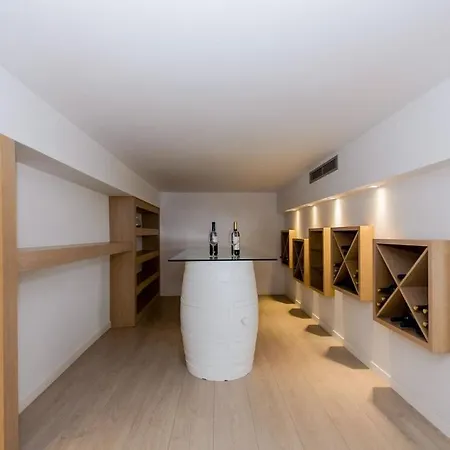 Casa Cabrera Deluxe Alicante