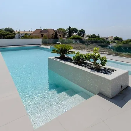 Casa Cabrera Deluxe Alicante
