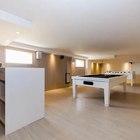 Apartment Casa Cabrera Deluxe Alicante
